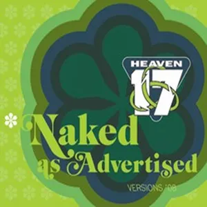 Naked as advertised : versions '08